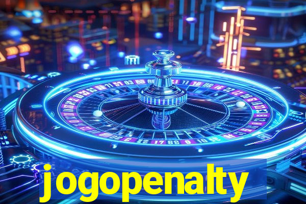 jogopenalty