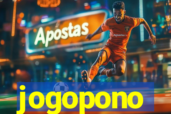 jogopono