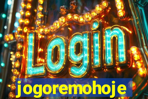 jogoremohoje