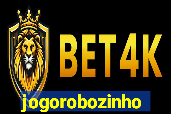 jogorobozinho