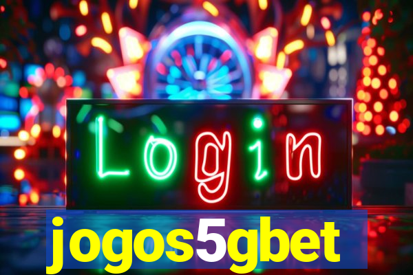 jogos5gbet