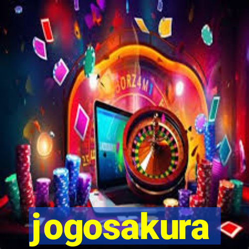 jogosakura