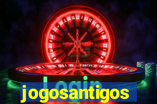 jogosantigos