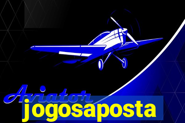 jogosaposta