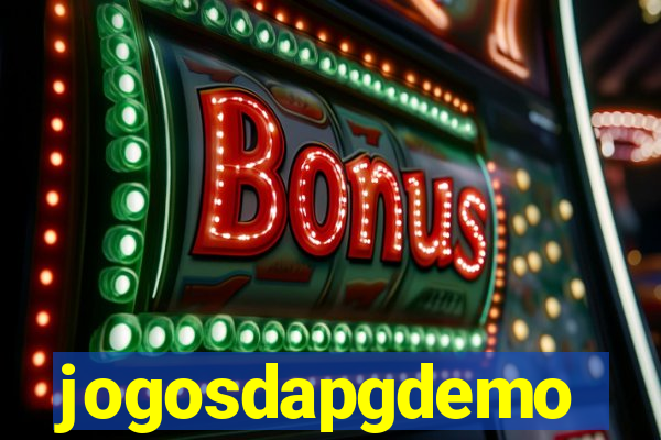 jogosdapgdemo
