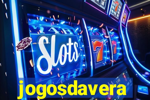 jogosdavera