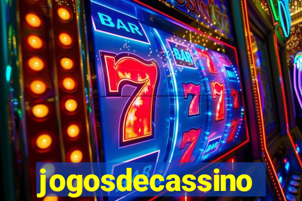 jogosdecassino