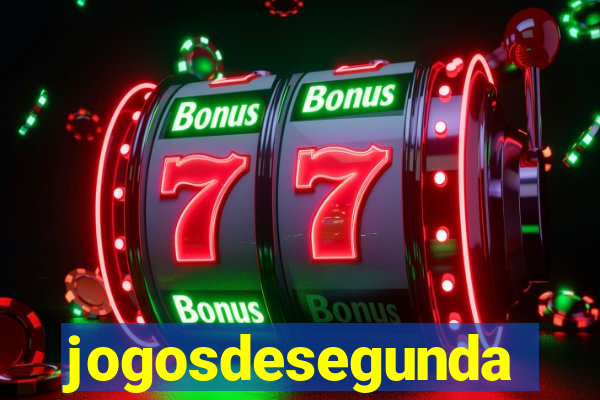 jogosdesegunda