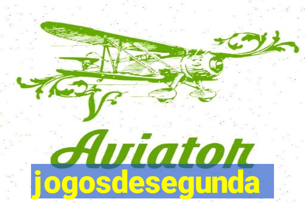 jogosdesegunda