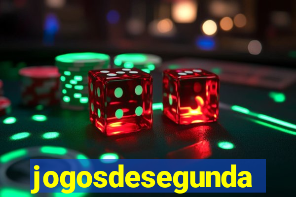 jogosdesegunda