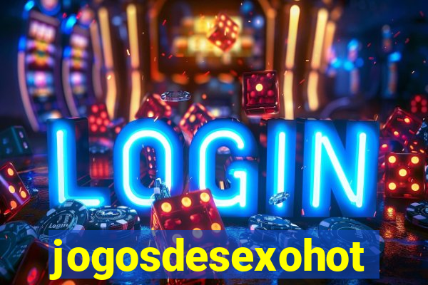 jogosdesexohot