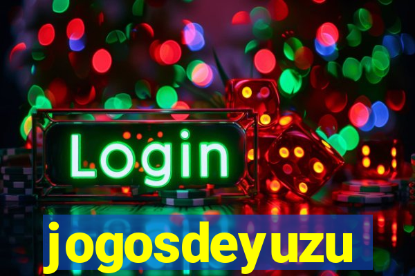 jogosdeyuzu