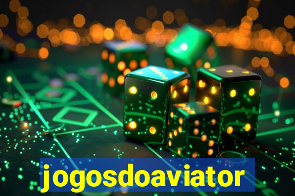 jogosdoaviator