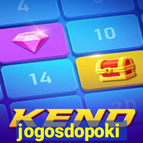 jogosdopoki