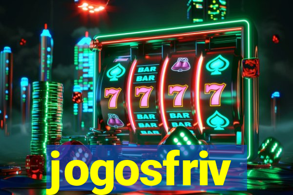 jogosfriv