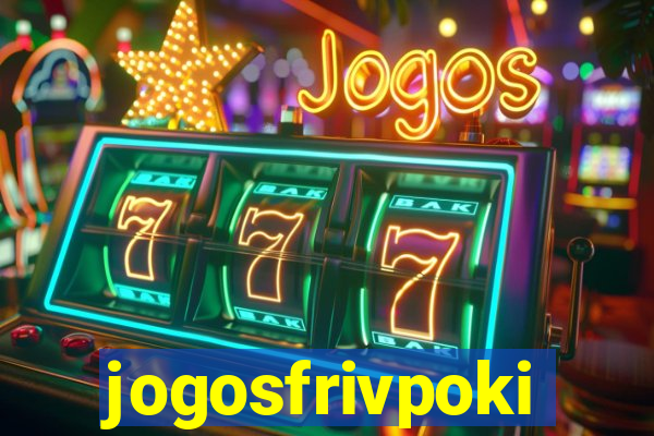 jogosfrivpoki
