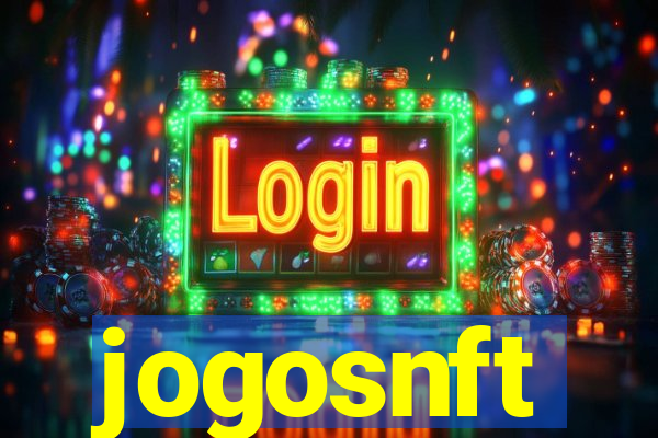 jogosnft