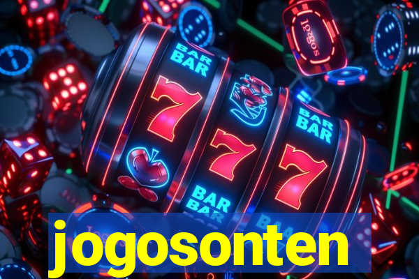 jogosonten