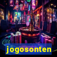 jogosonten