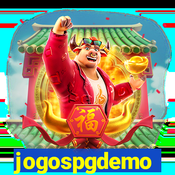 jogospgdemo