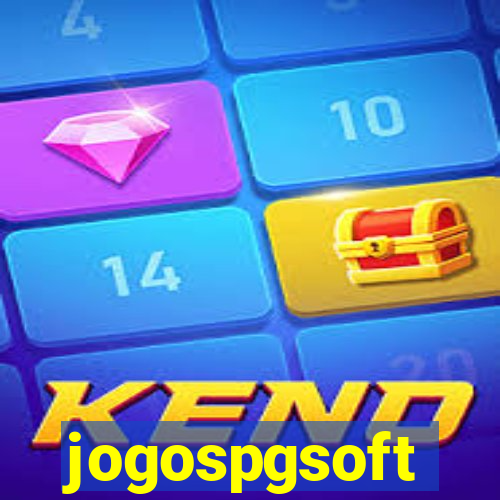 jogospgsoft