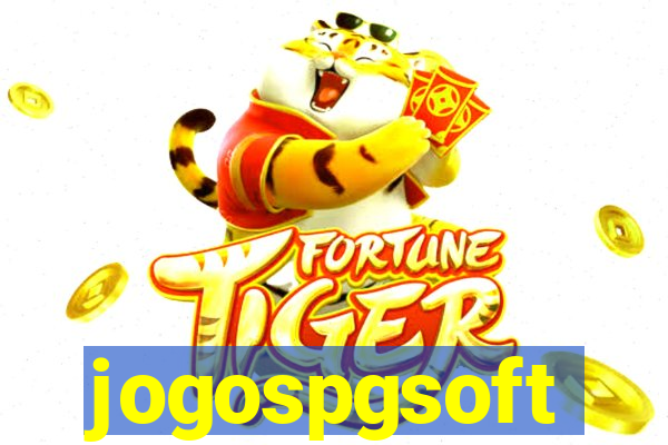 jogospgsoft
