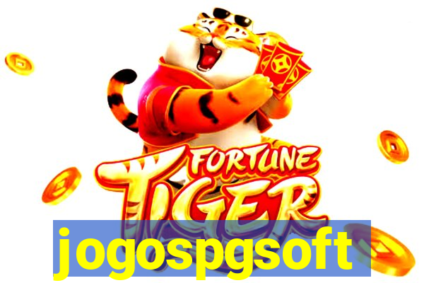 jogospgsoft