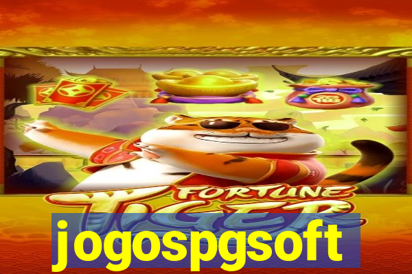 jogospgsoft