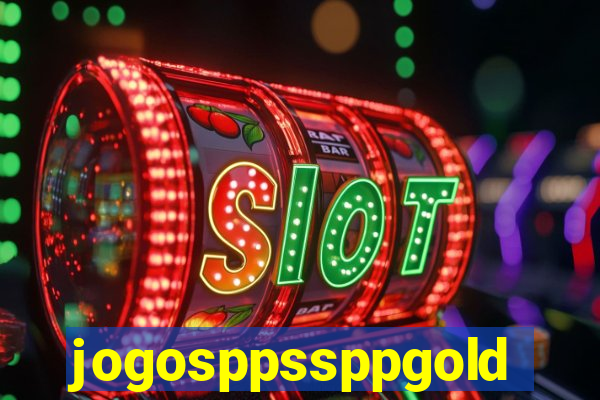 jogosppssppgold