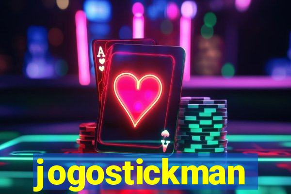 jogostickman