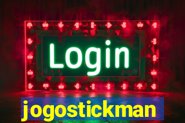 jogostickman