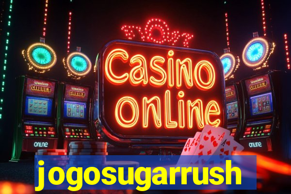 jogosugarrush