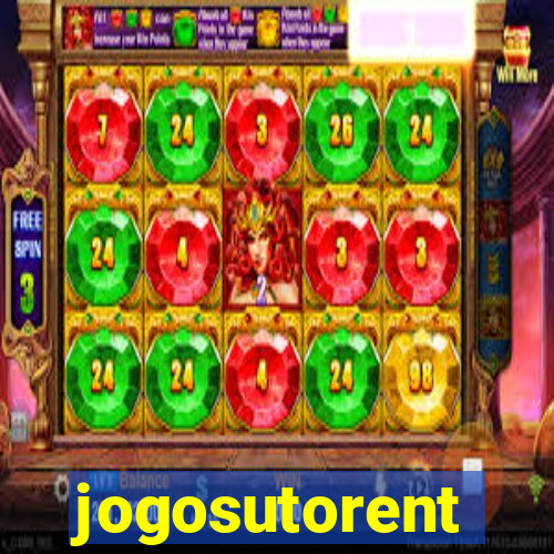 jogosutorent
