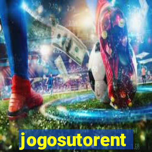 jogosutorent