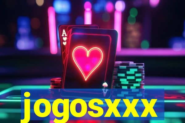 jogosxxx