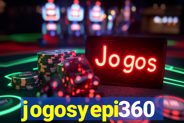 jogosyepi360