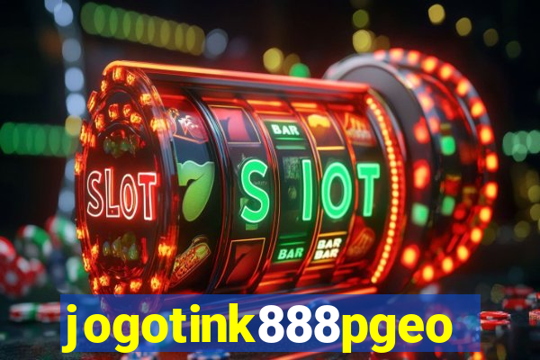 jogotink888pgeo