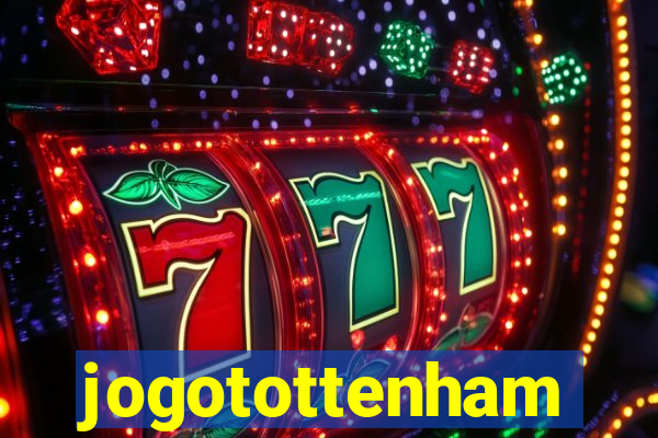 jogotottenham