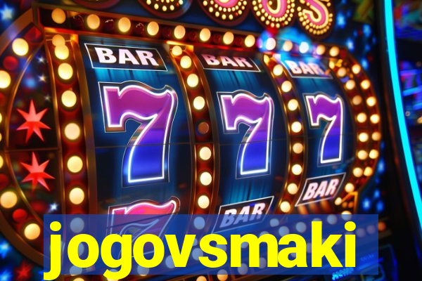 jogovsmaki
