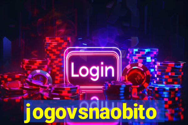 jogovsnaobito