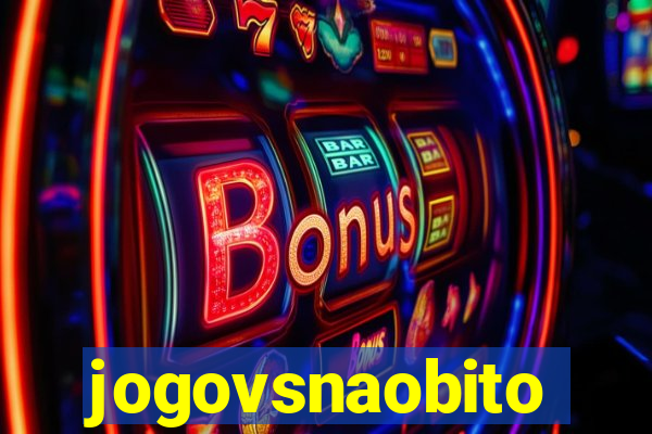 jogovsnaobito