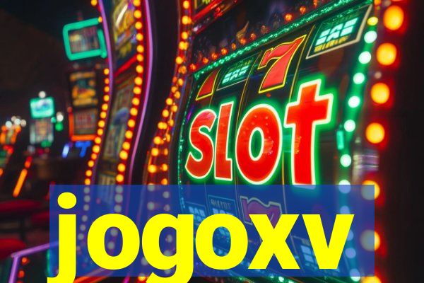jogoxv