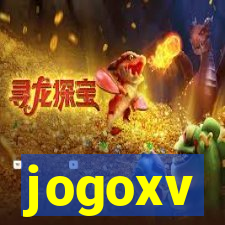 jogoxv