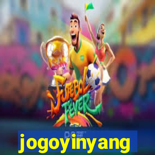 jogoyinyang