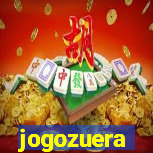 jogozuera