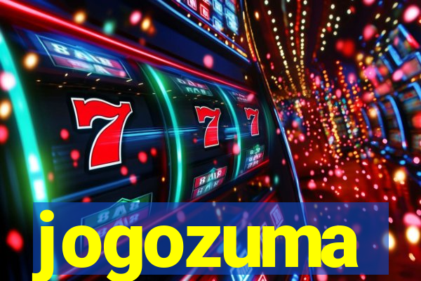jogozuma