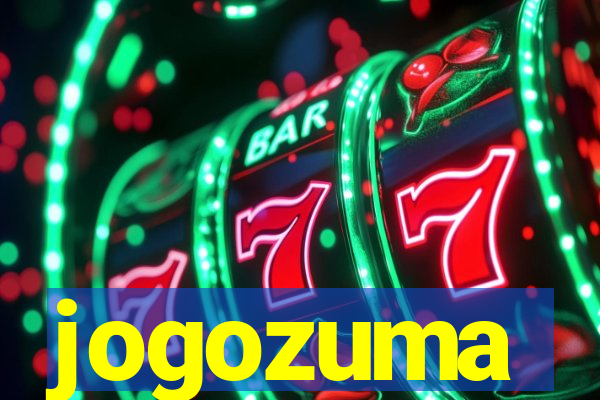 jogozuma