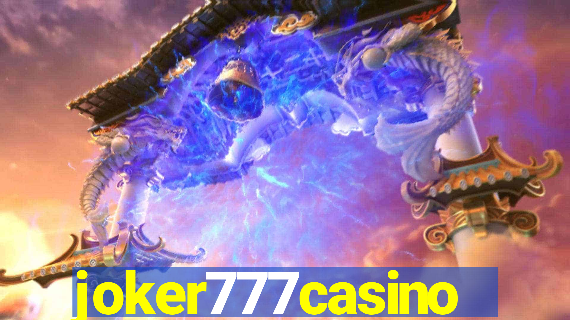 joker777casino