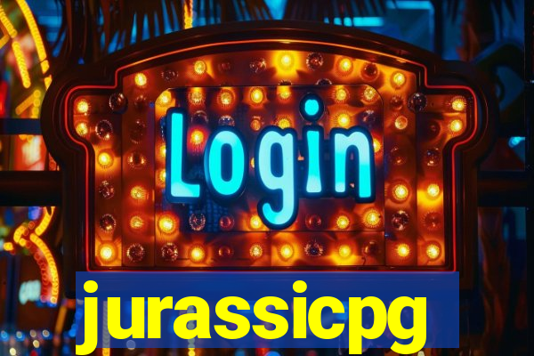 jurassicpg