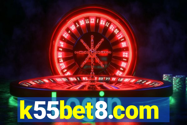 k55bet8.com